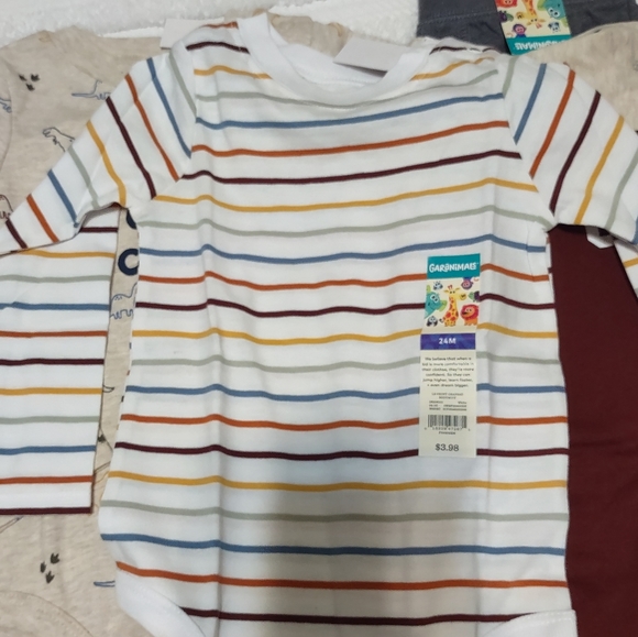 Bundle baby boy clothing - Picture 6 of 7